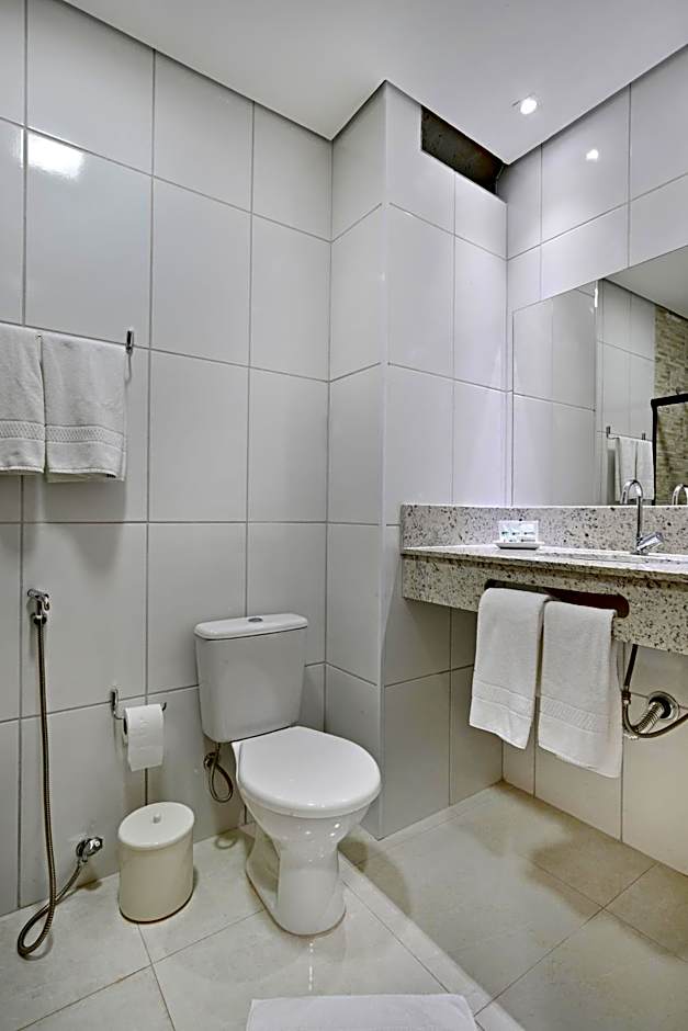 Nacional Inn Ribeirão Preto