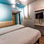 ibis Budget Millau Viaduc
