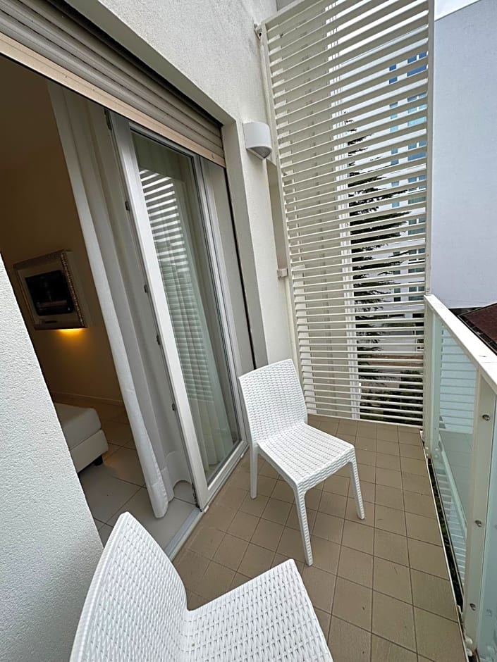Hotel Albatros