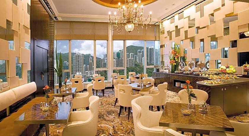 Regal Hongkong Hotel