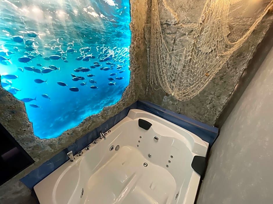 Suite Dreams Montecatini
