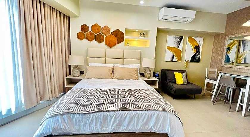 AEON TOWERS STUDIO SUITE (by:skyspottravelcentra)