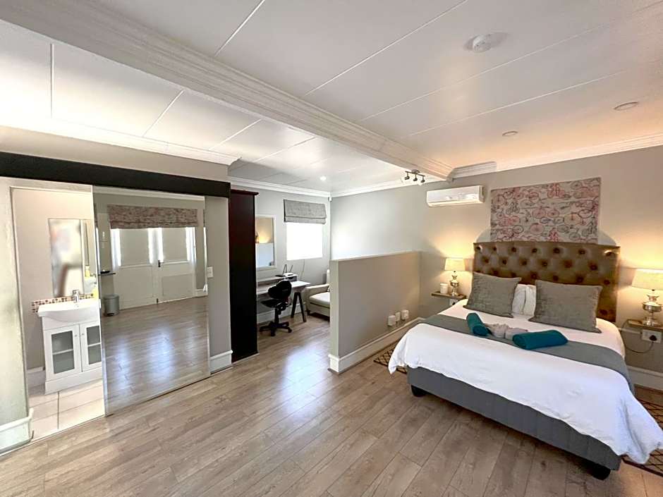 Buffels Place Guesthouse