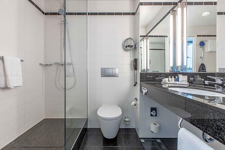 Radisson Blu Hotel Hannover