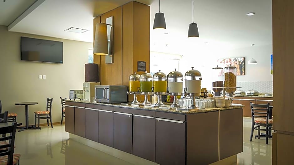 Staybridge Suites Guadalajara Expo By IHG