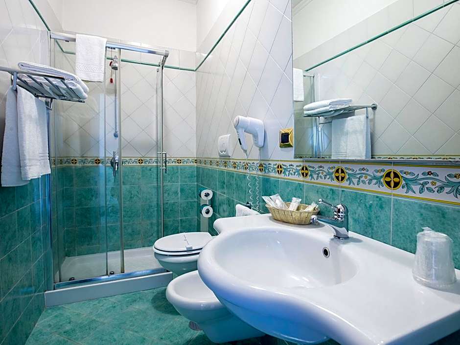 Grand Hotel La Panoramica