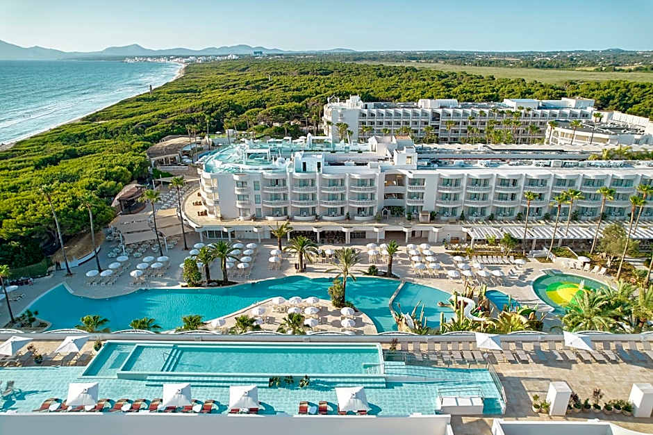 Iberostar Selection Albufera Park All Inclusive