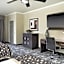 Best Western Premier Crown Chase Inn & Suites