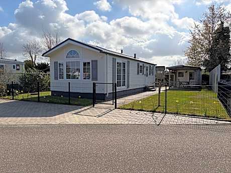 De Roos chalet 174