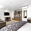 Boulcott Lodge