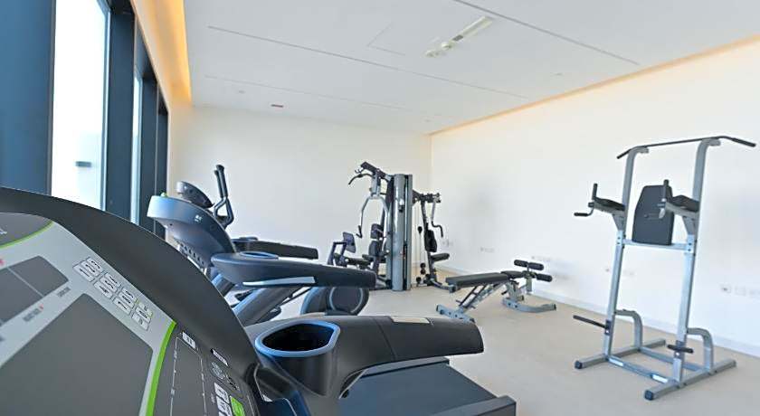 Terminal Inn By Edar City Center 