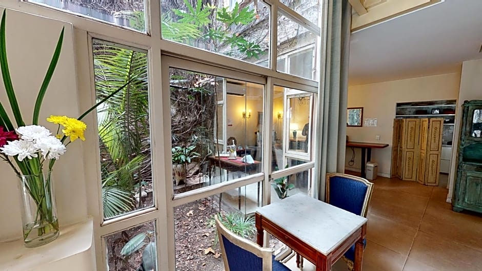 BENS L'Hotel Palermo