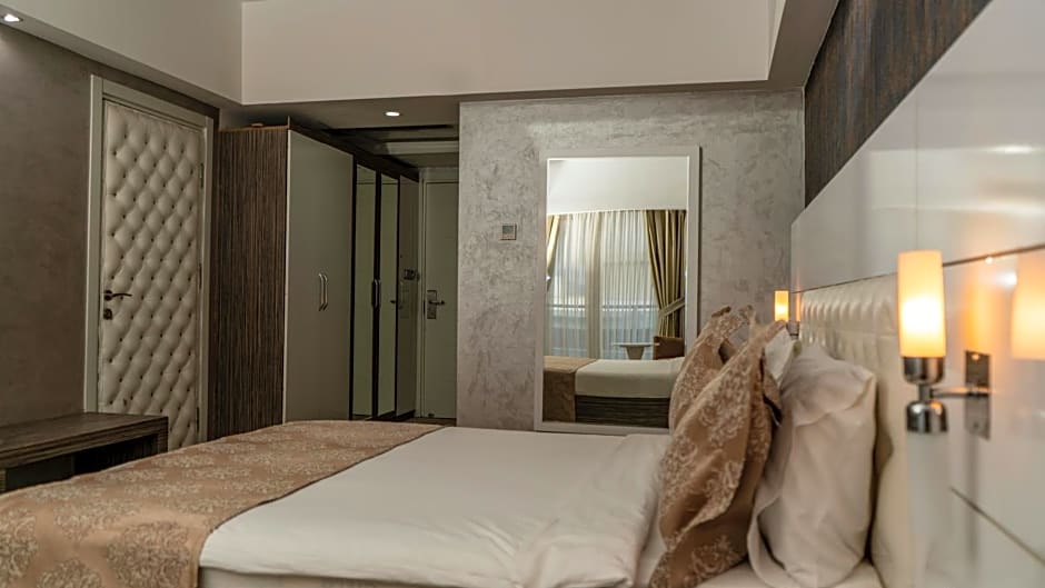 MOX Hotel Wellness & Spa