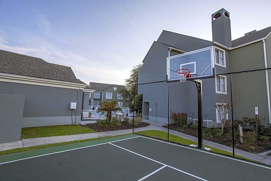 Homewood Suites by Hilton Savannah