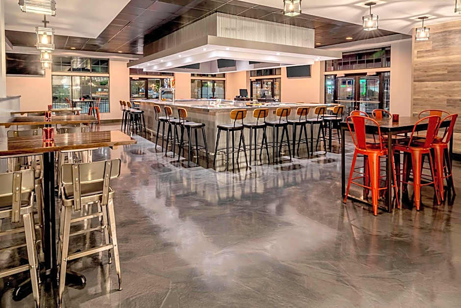 Holiday Inn Hotel And Suites Wausau-Rothschild By IHG