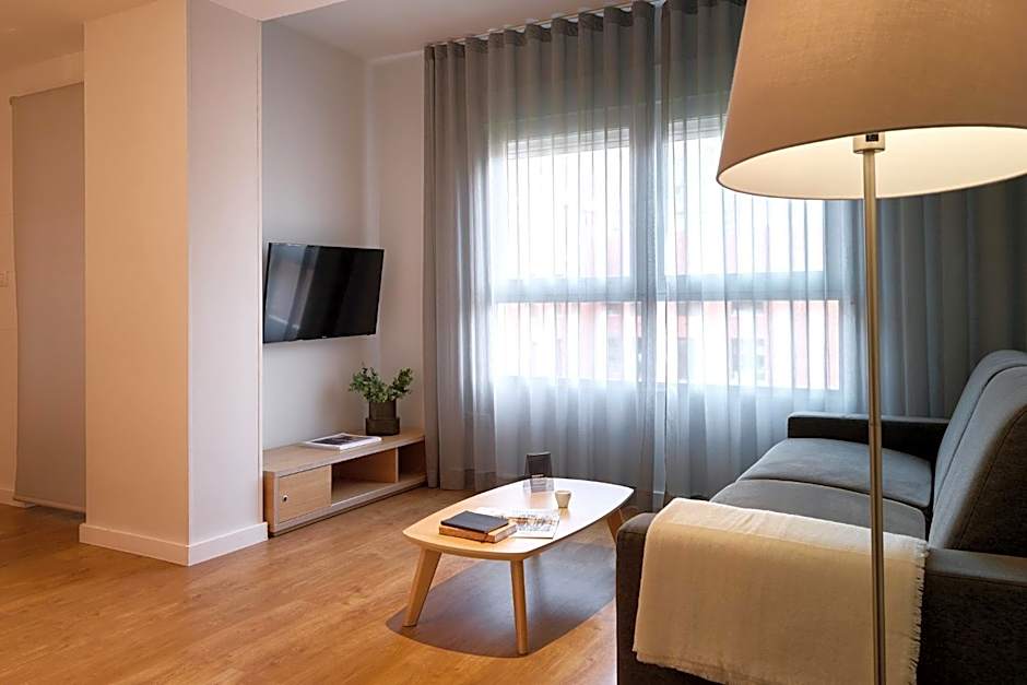 Valenciaflats Ciudad de las Ciencias