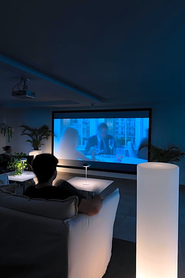 DIVA HOTEL LIGNANO - Adults Only