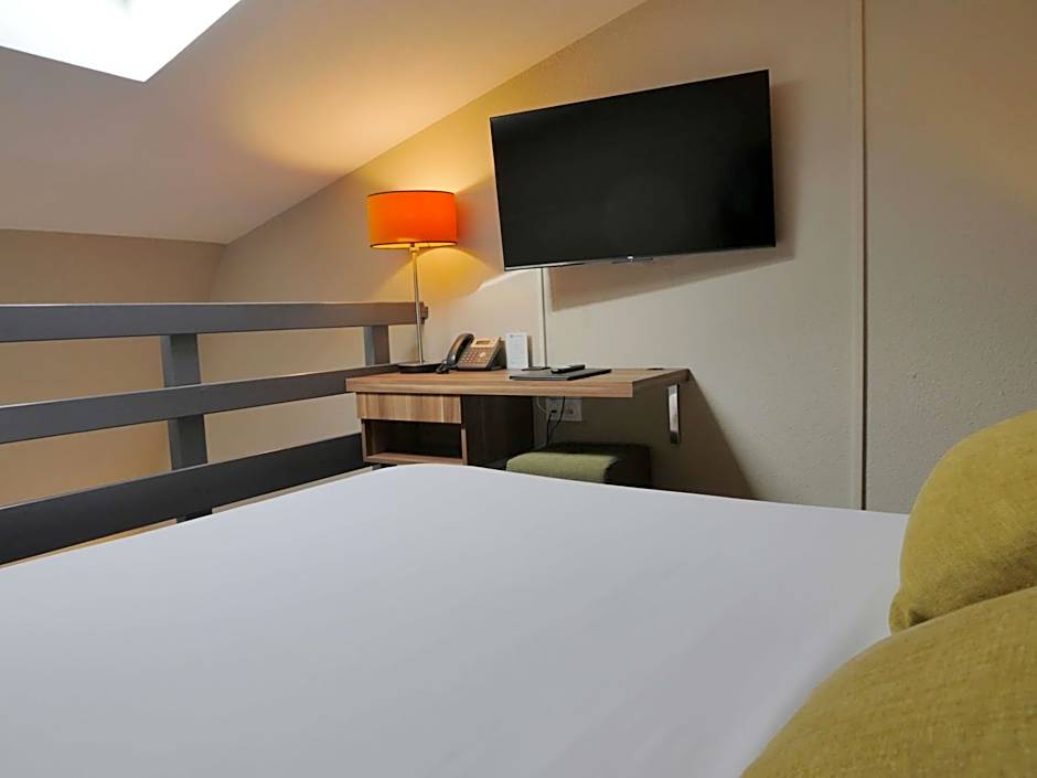 Best Western Hotel Atrium Valence