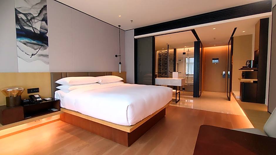 Fairfield by Marriott Shenzhen Shenshan Special Cooperation Zone