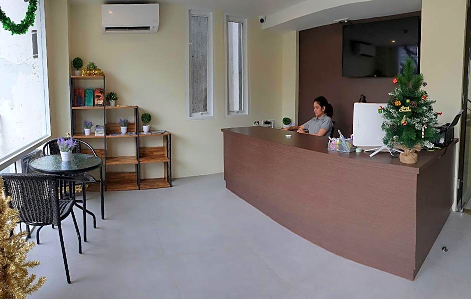 Top Hostel Samui.