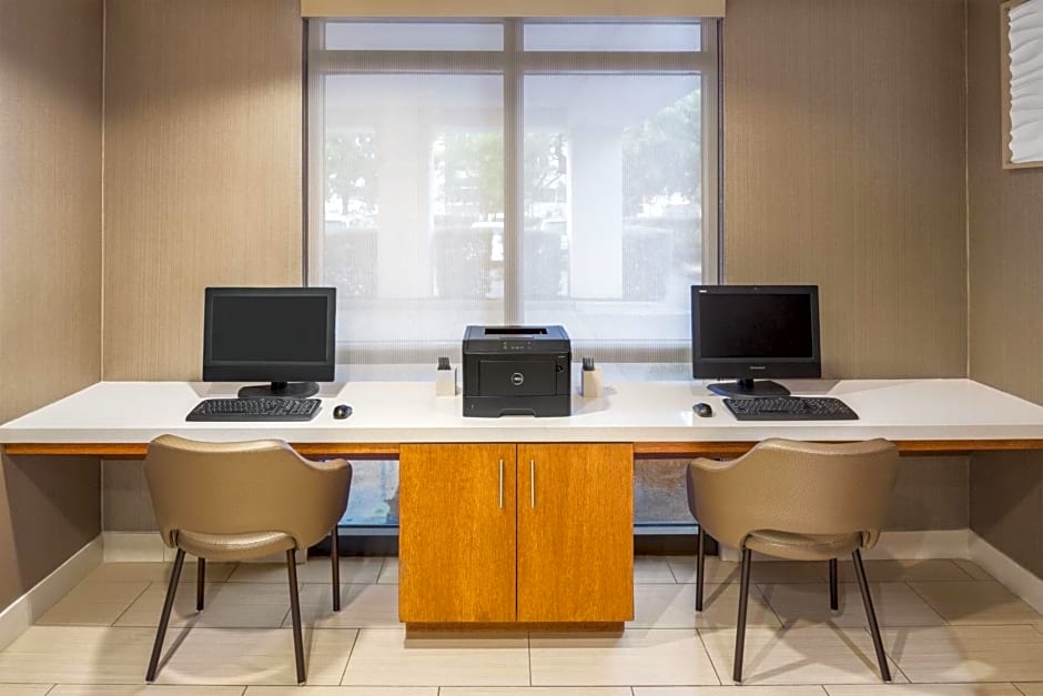 SpringHill Suites Austin Round Rock