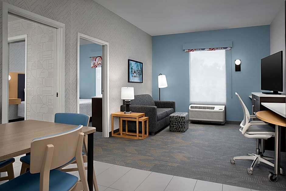 Home2 Suites by Hilton Lake City