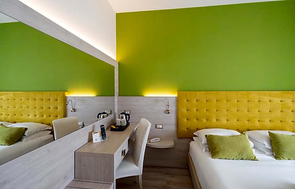 Hotel Castello Artemide Congressi