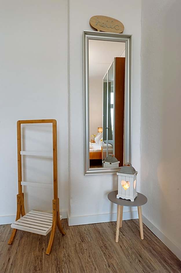 Apartmenthaus Kaiser Friedrich