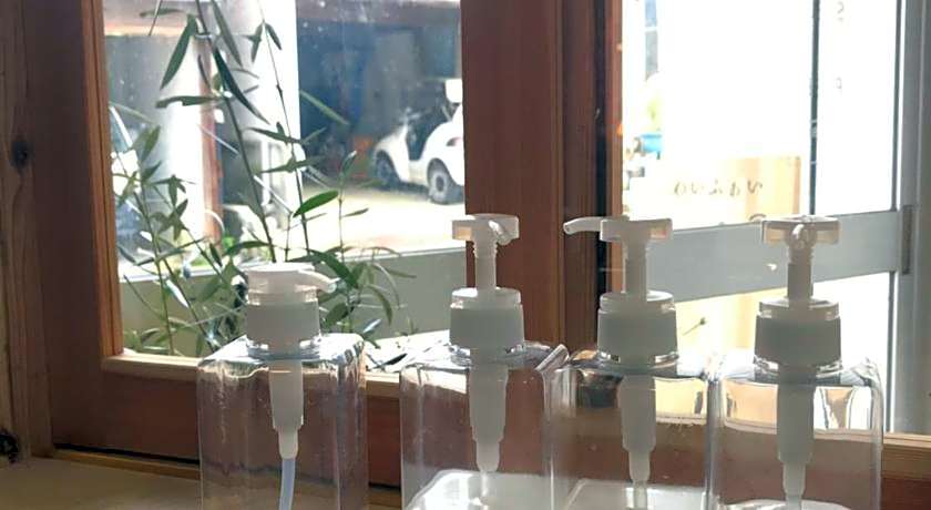 MEEDAFU'S YUI HOSTEL and COFFEE