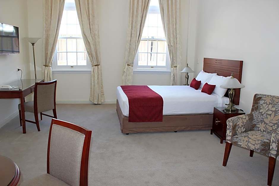 Quality Hotel Regent Rockhampton