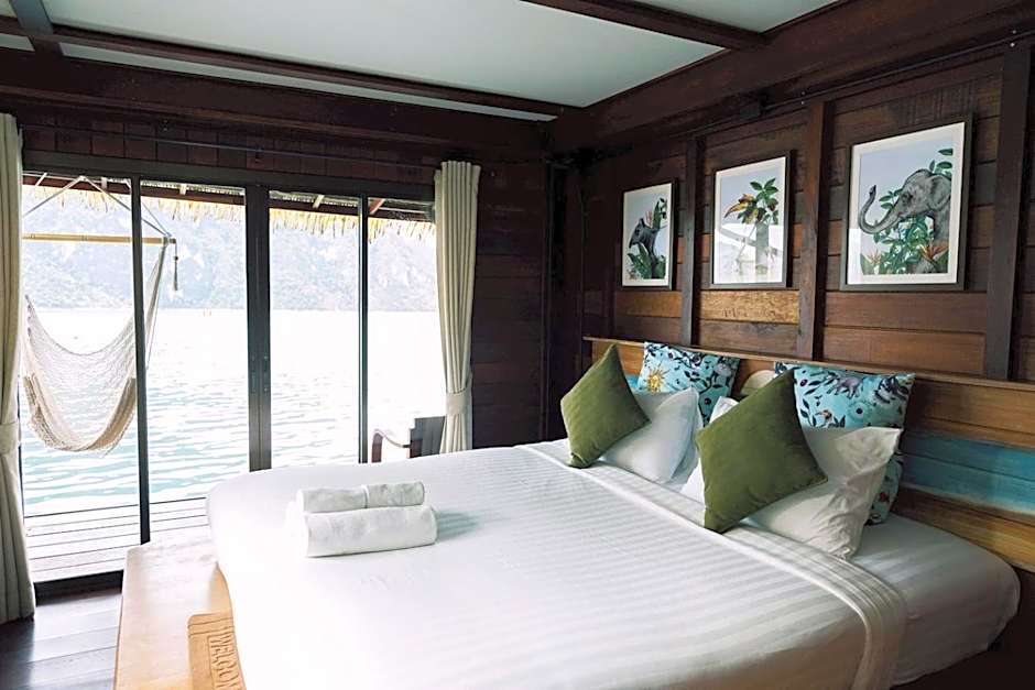 Panvaree The Greenery