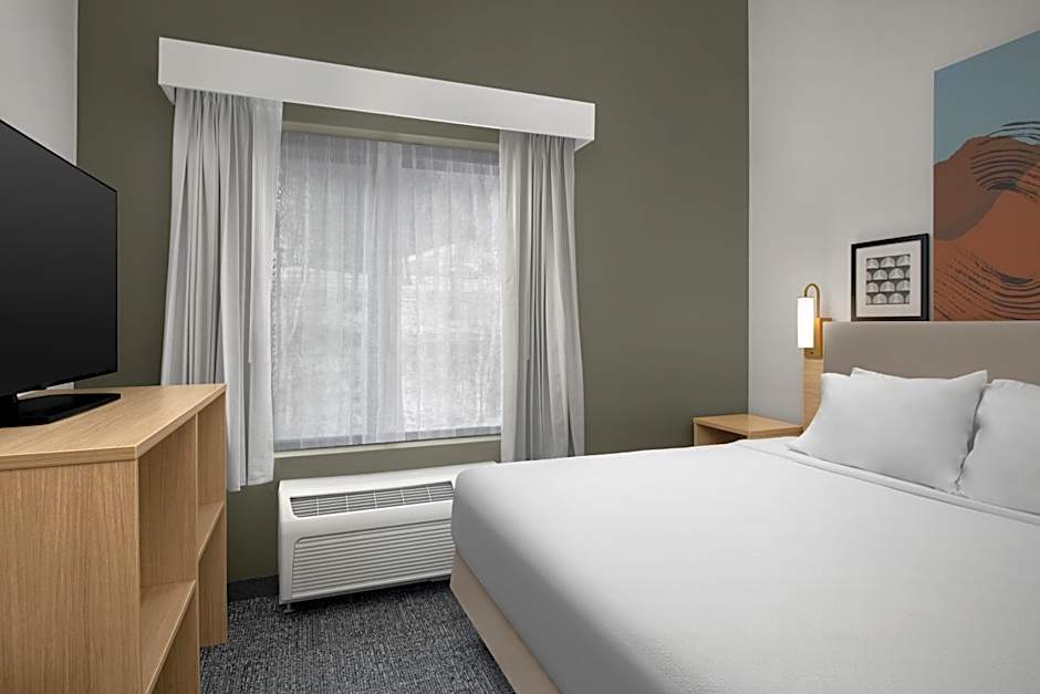 Spark by Hilton Vestal Binghamton University Area