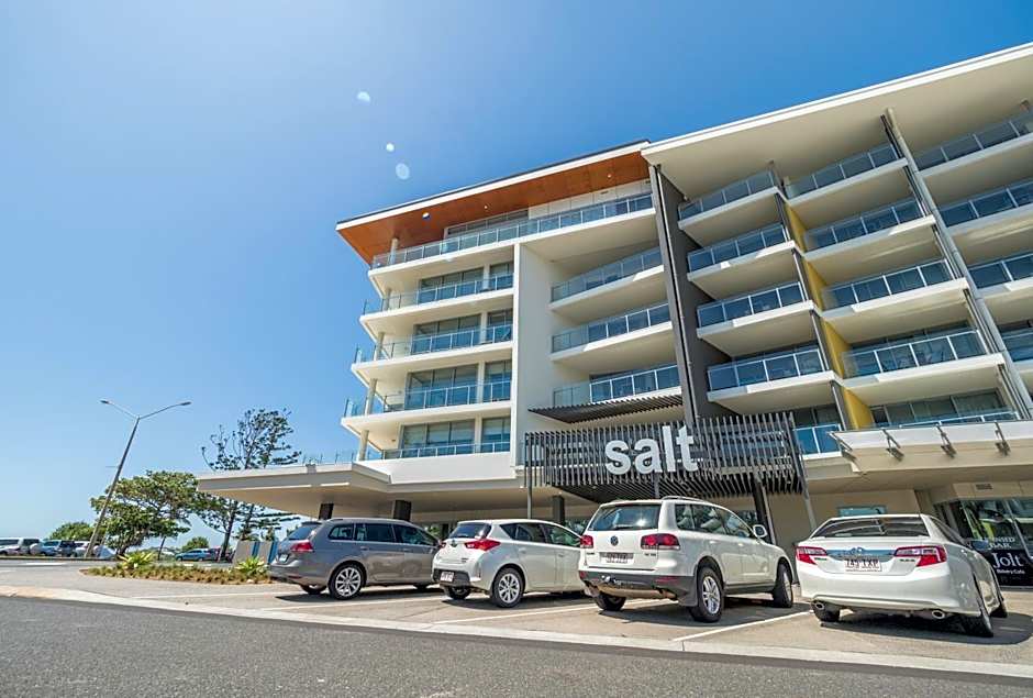 Salt Yeppoon