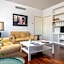 Edward Apartment by DomuSicily