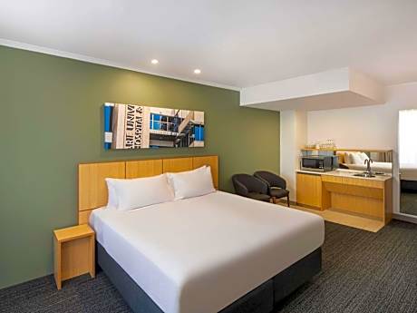 Mercure Sydney Macquarie Park