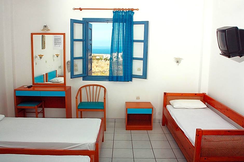 Hotel Kalma