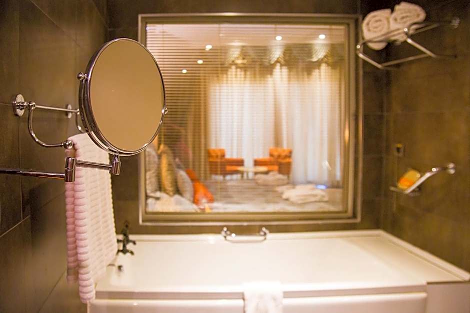 Doğa Thermal Health & Spa