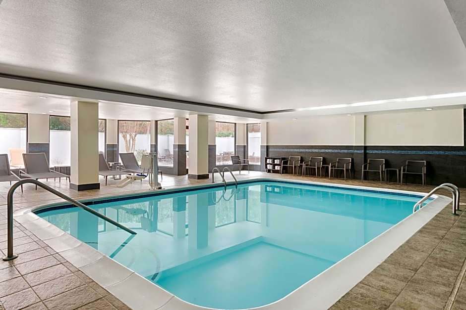 Courtyard by Marriott Atlanta Suwanee