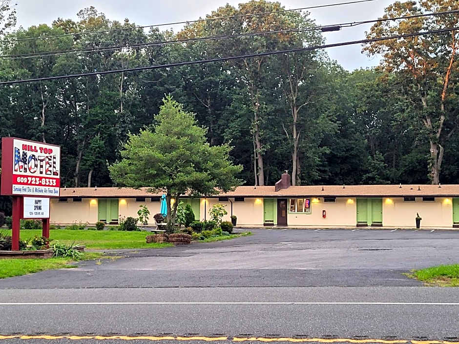 Hill Top Motel