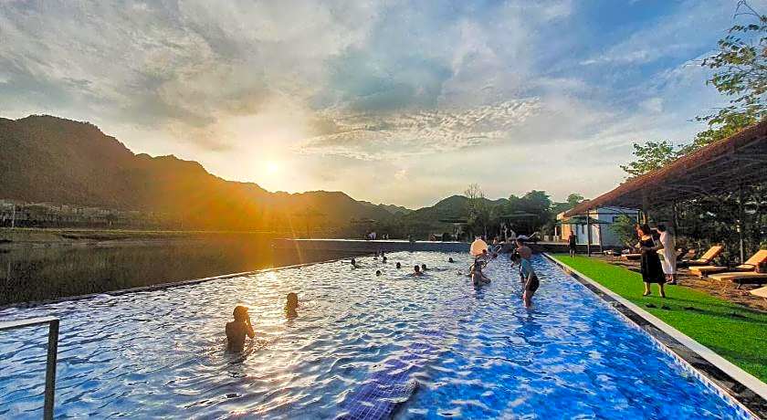 Wyndham Grand Vedana Ninh Binh