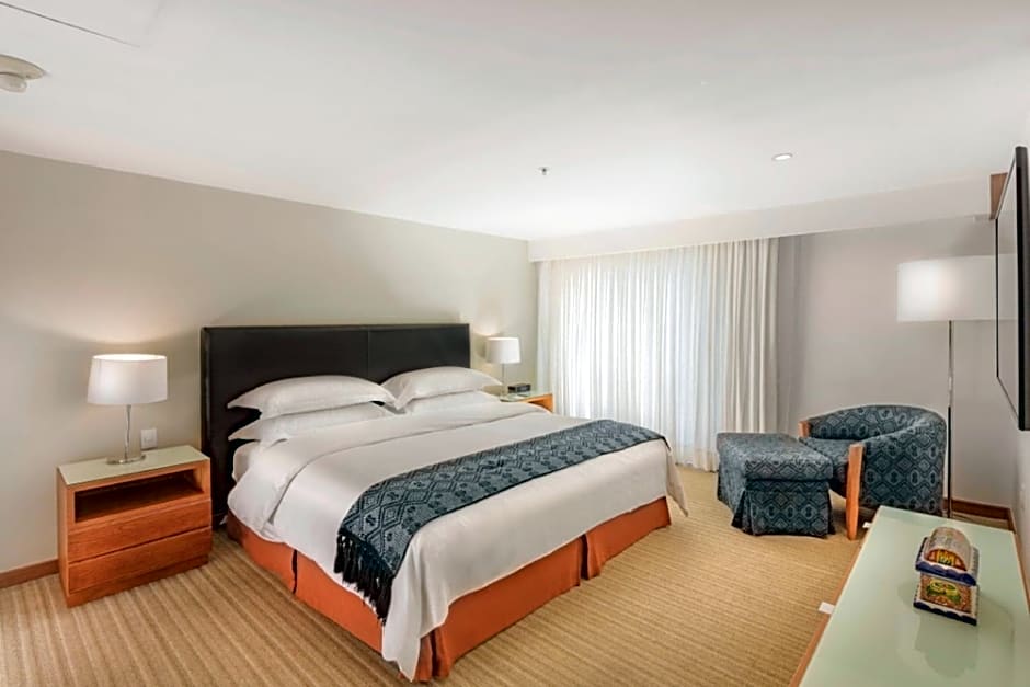 Presidente Intercontinental Puebla By IHG