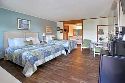 Cape Pines Motel Hatteras Island