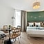All Suites Noisy Le Grand