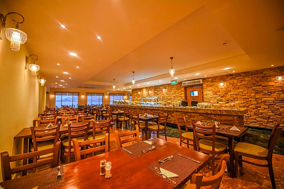 Blumar El Dome Hotel