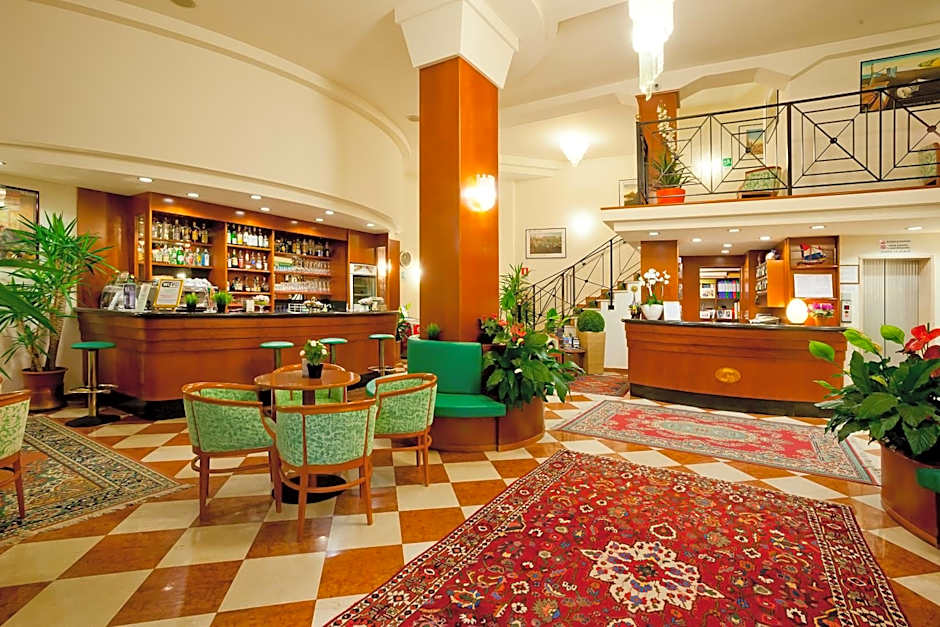 Hotel Splendid