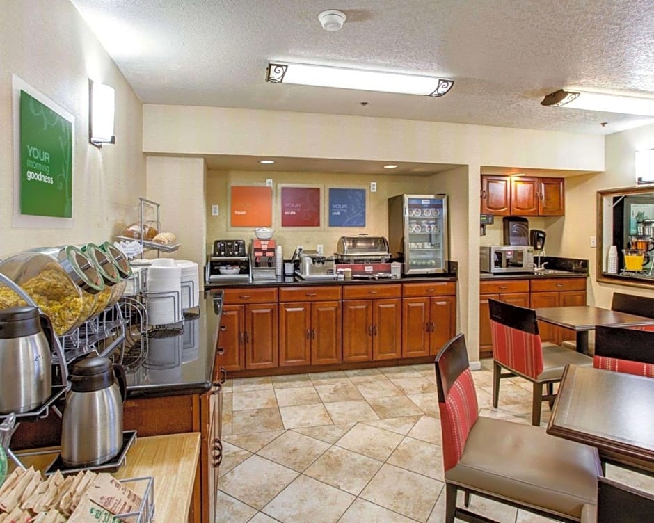 Comfort Inn Redding