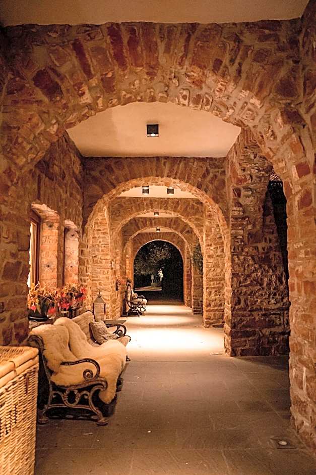 Marienhoh - Hideaway & Spa