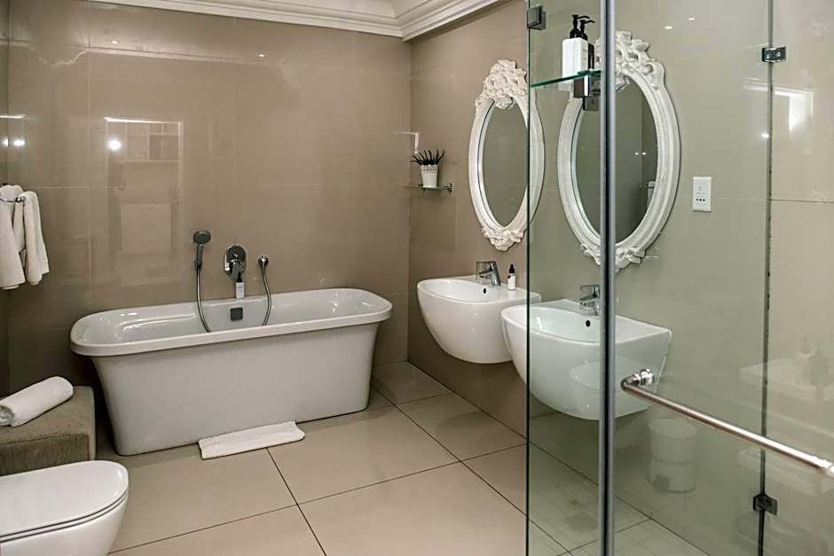 The View Boutique Hotel & Spa