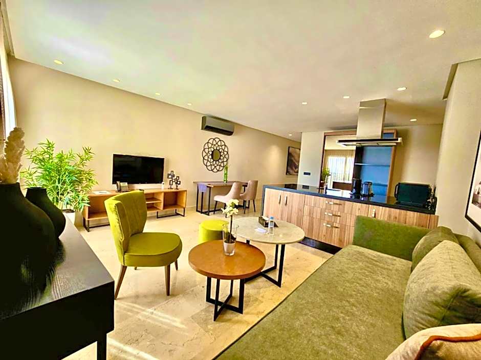 AS Premium By Soho Hotels Maarif