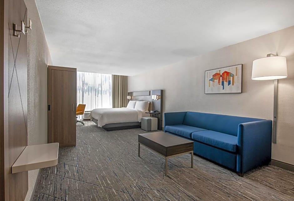 Holiday Inn Express San Diego - Sorrento Valley By IHG